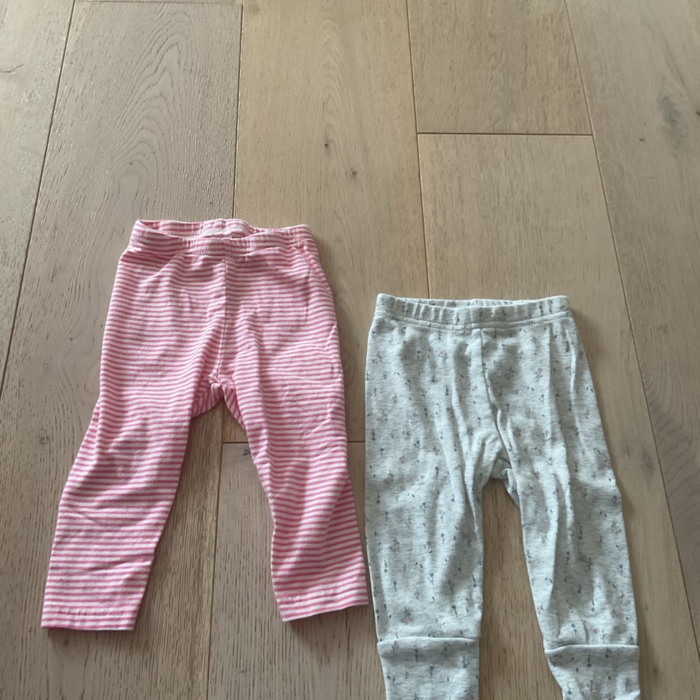 Carter’s Baby leggings